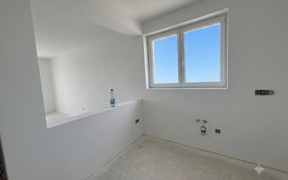Apartament 2 camere, 54 mp + balcon 6 mp,la 10 min de centrul Sibiului - Poză 3