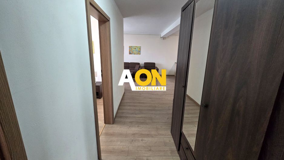 Apartament cu 3 Camere, Bloc Nou, Lift, Zona Orhideea - Poză 9