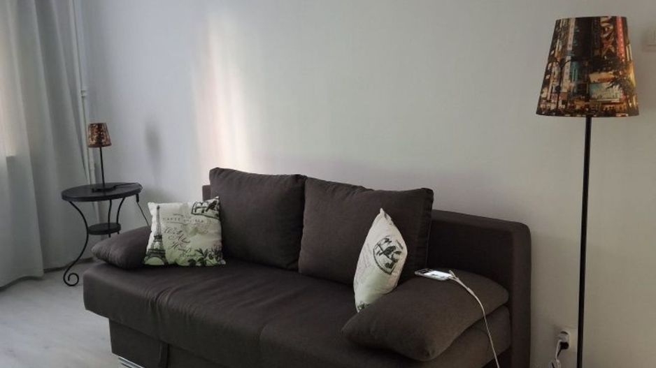 GARSONIERA CALEA MOSILOR, BOILER, BUCATARIE INCHISA, METROU 15 MINUTE - Poză 1