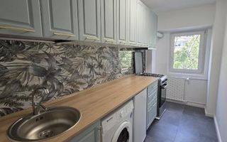 Prima Inchiriere Garsoniera -Unirii, Pet Friendly - Poză 2