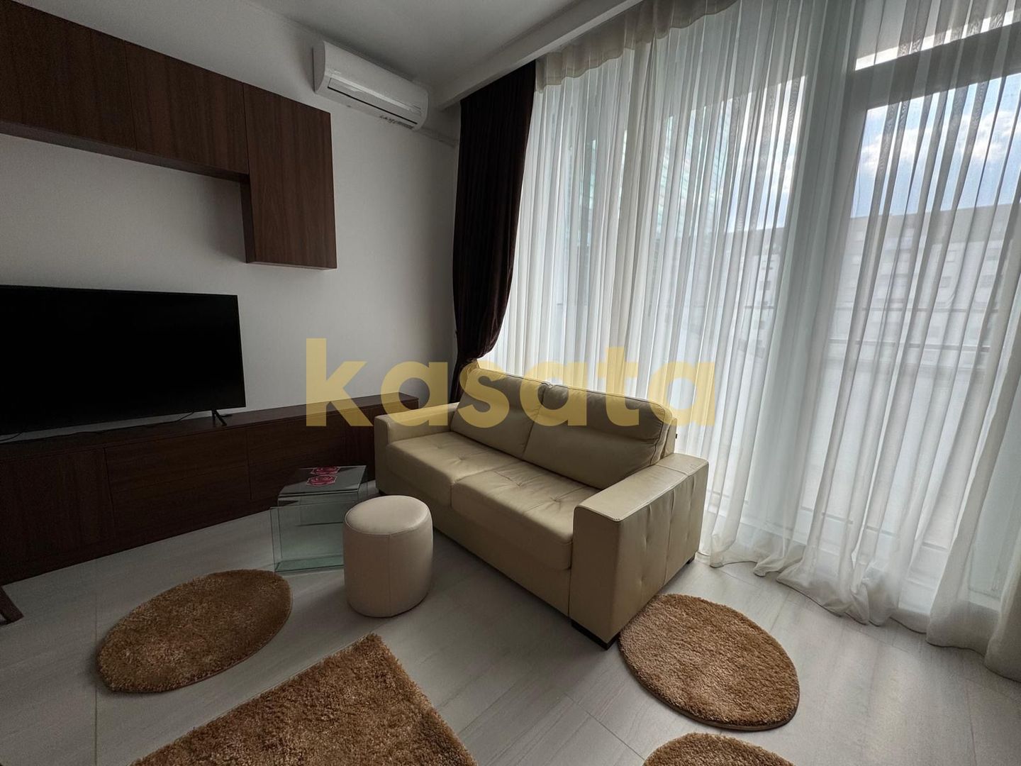 Apartament de Lux 3 Camere Ambience Residence Pipera - Poză 14