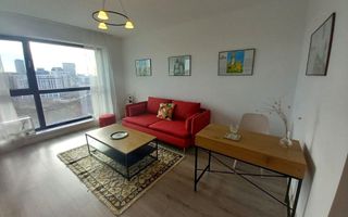 Inchiriere apartament 2 camere | 2 bai | Pipera - Poză 2