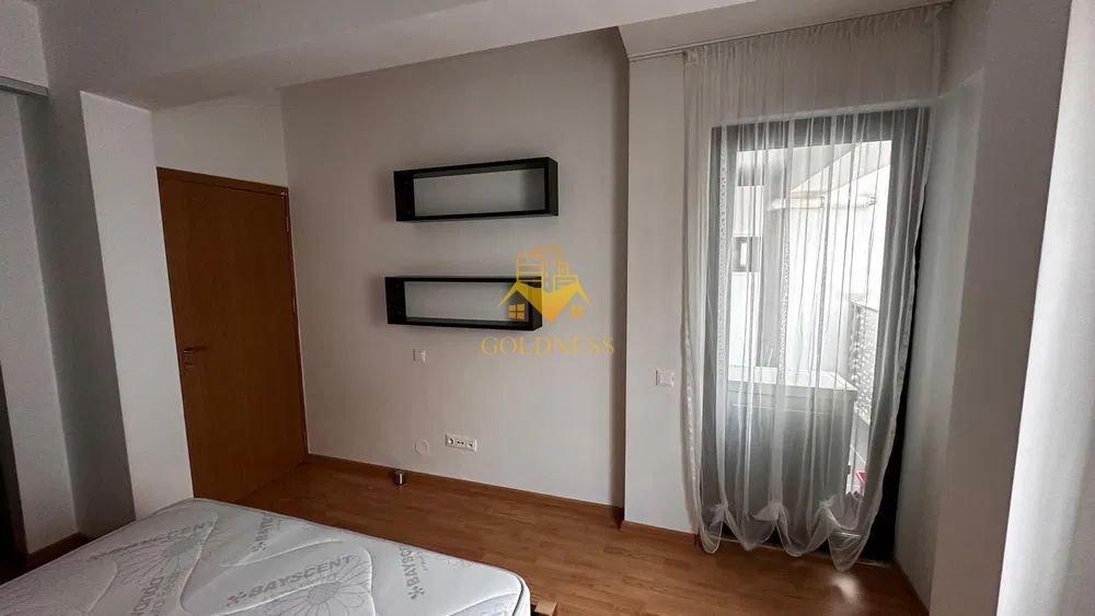 2 camere, modern, bloc nou, garaj, Europa Zona Calea Turzii, Toyota - Poză 7