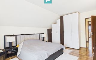 Vilă elegantă cu etaj în Zădăreni - Poză 16