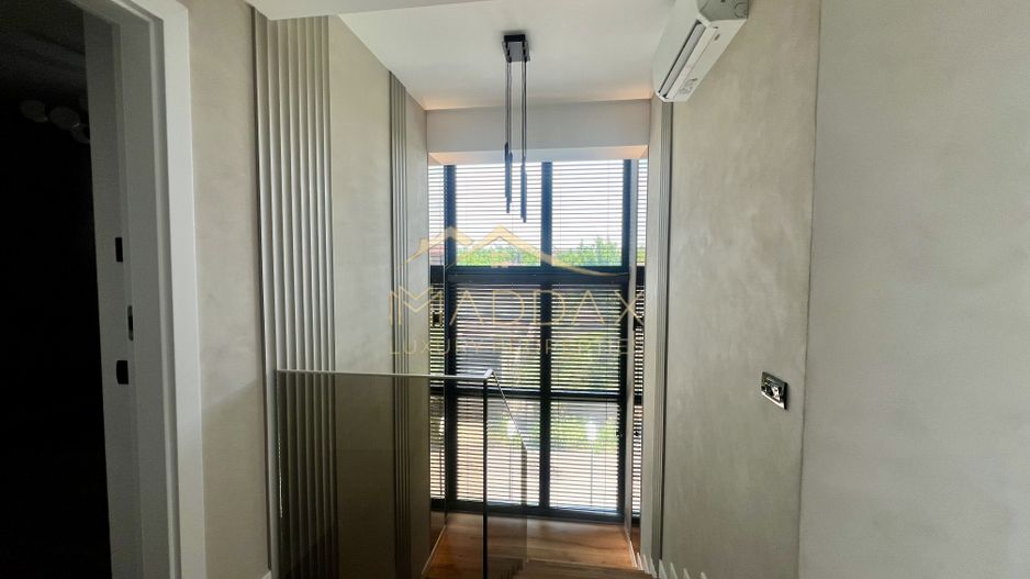 Vila individuală P+2E ***Baneasa - Sisesti - Poză 66