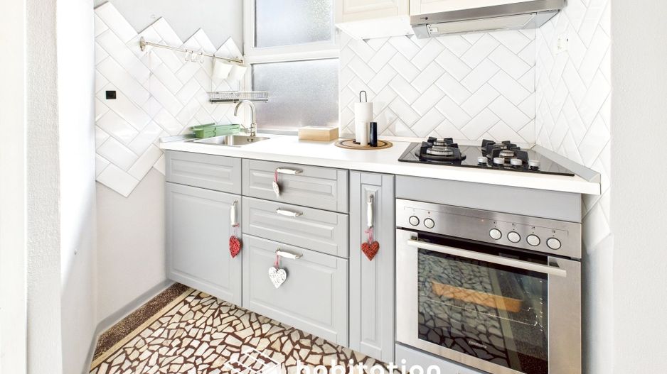 Apartament 2 camere, primitor si vibrant, zona Centrală - tur virtual - Poză 23