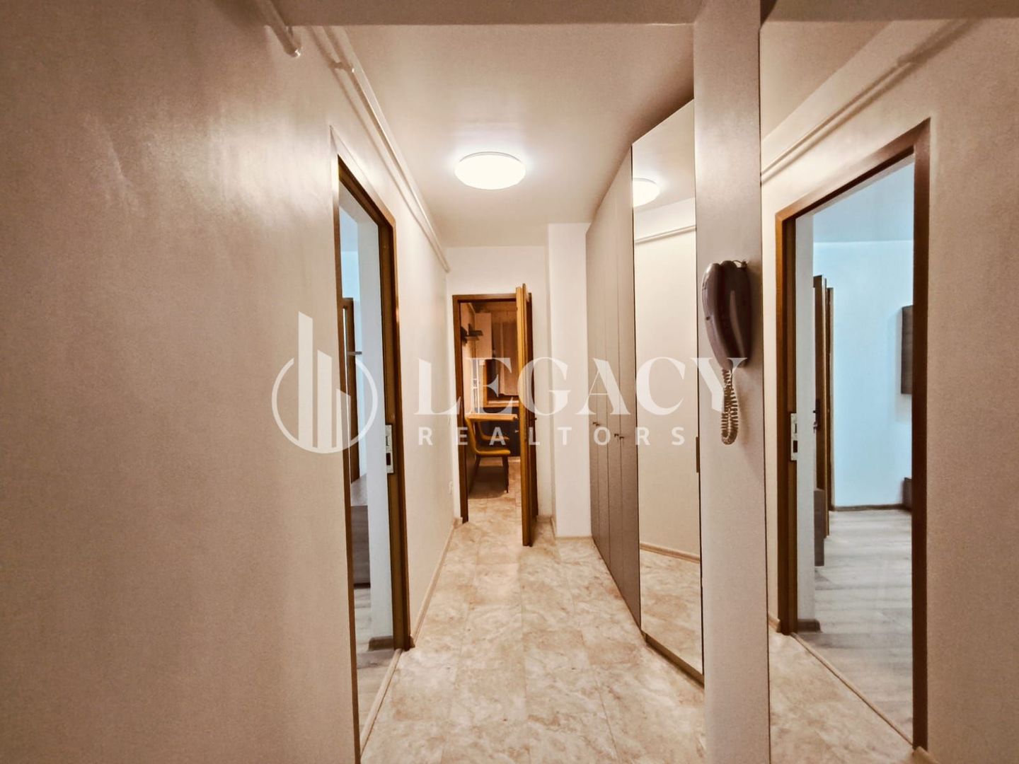 Apartament 3 camere de închiriat, ultracentral, Mamma Mia - Poză 4