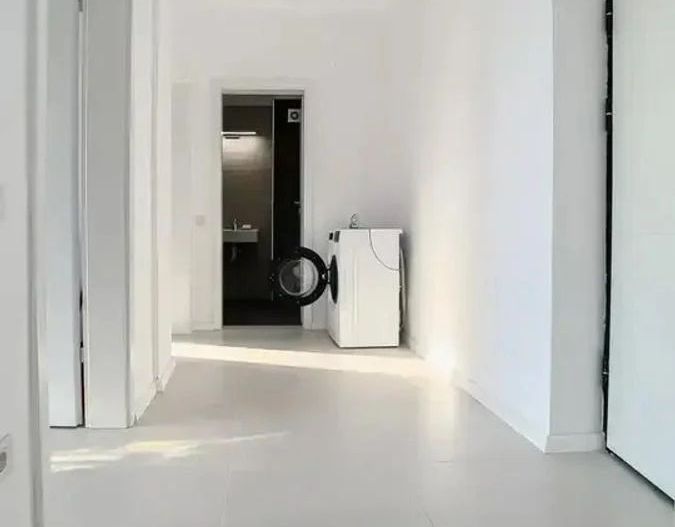 2 Camere mobilat si utilat, Centrala, bloc 2024 - Poză 4