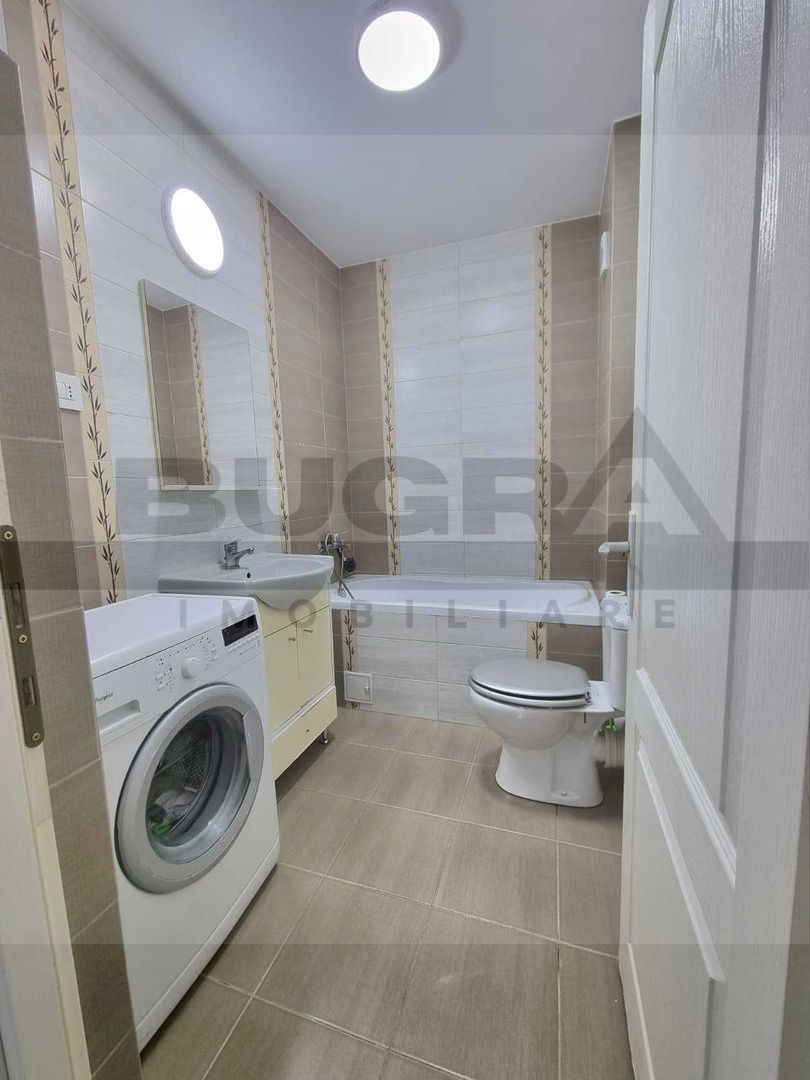 Apartament de 2 camere, 45mp, parcare, zona Ambient - Poză 6