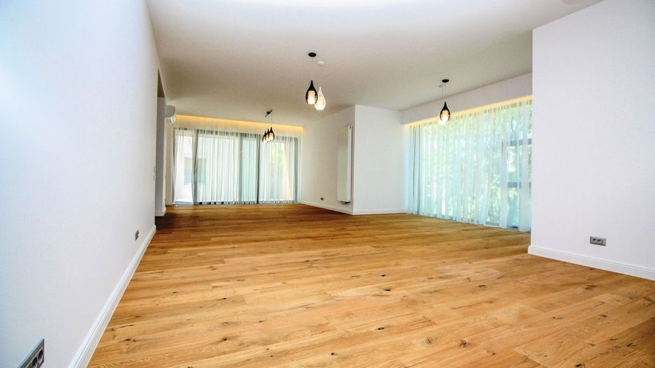 Floreasca Apartament 5 camere 3 Bai || Imobil boutique || Parcari Subterane 2 - Poză 9