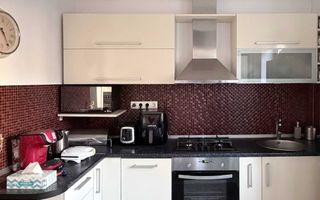 2 camere | Floreasca | Etaj 1 | Casa 2 etaje - Poză 6