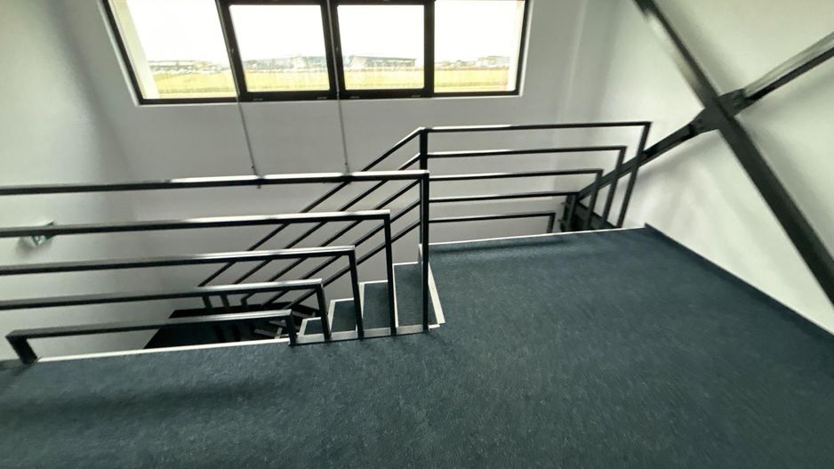 Spatiu industrial de inchiriat, 2.385 mp suprafata utila - Poză 38