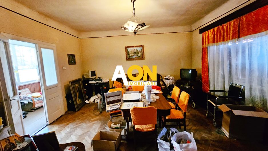 Casa cu 3 camere, 248 mp teren, pretabila pt birouri, zona Prefectura - Poză 7