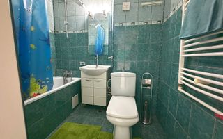 Apartament cu 3 camere de închiriat, aproape de metrou Piața Sudului - Poză 7