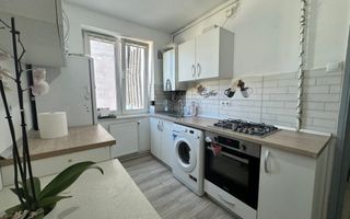 Apartament 2 camere, etaj intermediar, Hipodrom 1 Zona Excelenta - Poză 6