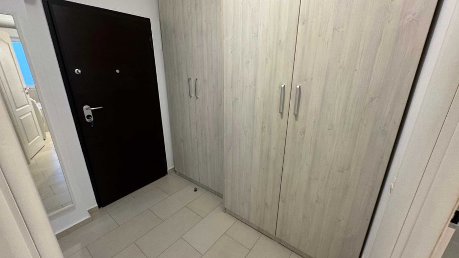 Inchiriere apartament 2 camere cu terasa, langa metrou Timpuri Noi - Poză 6