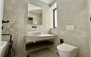 VILA TOWNHOUSE | FINISAJE PREMIUM | PIPERA - Poză 21