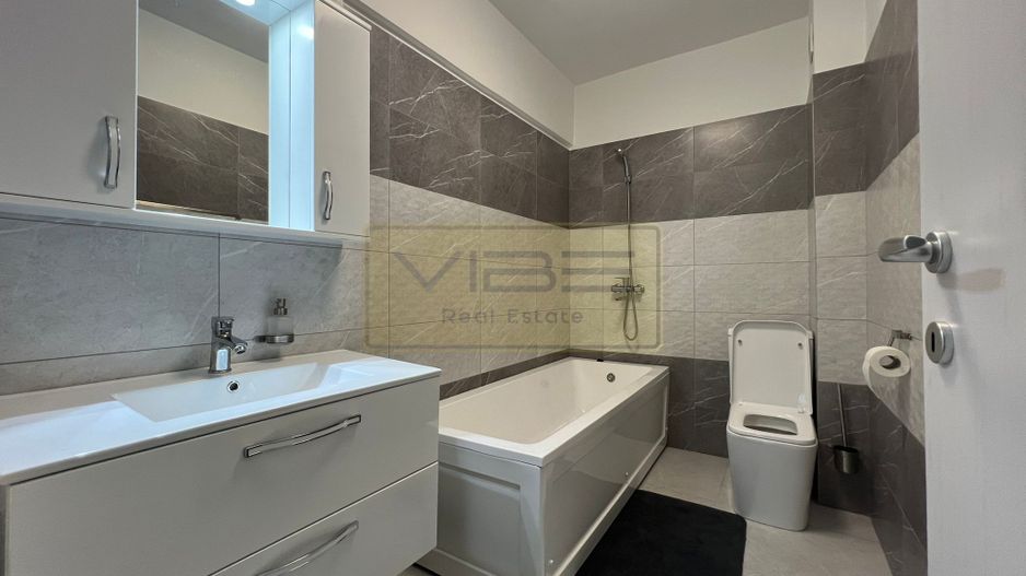 Apartament 2 camere NOU Bucium Excentric Apartaments - Poză 14