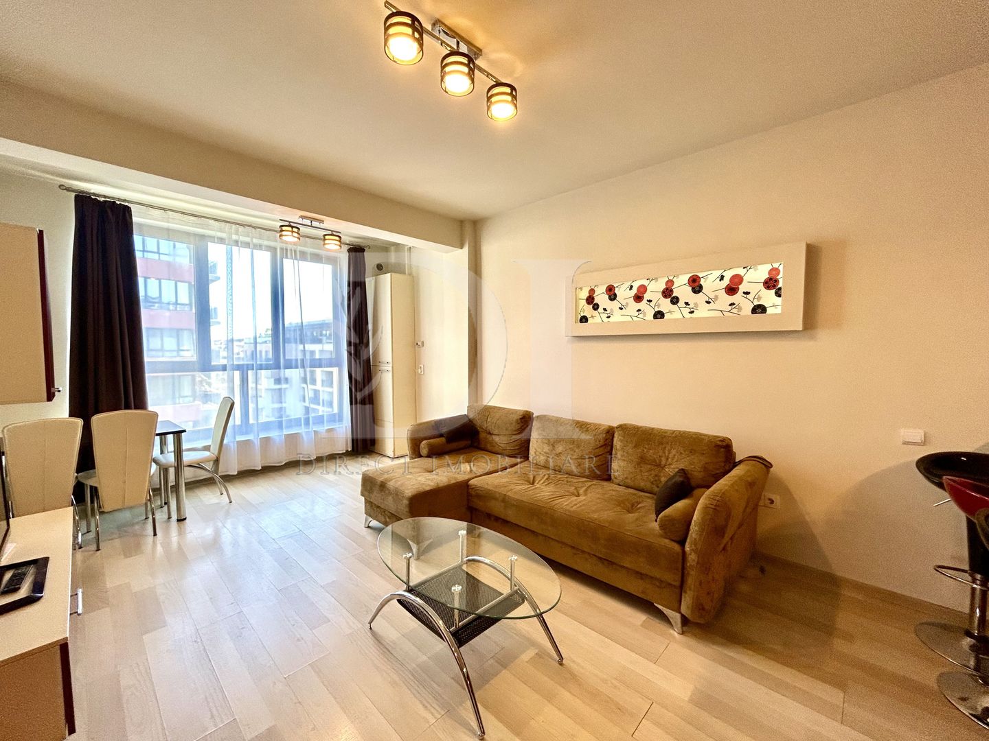 Apartament 2 camere de vânzare / Zona Gheorgheni/ Cluj Napoca - Poză 2