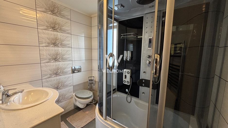 Casa 3 camere mobilata-utilata - Turnisor, Sibiu - Poză 14