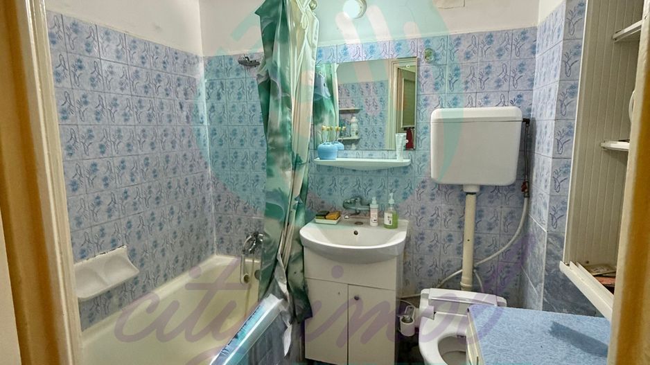 3 camere Vatra Luminoasa etajul 2 - Poză 12