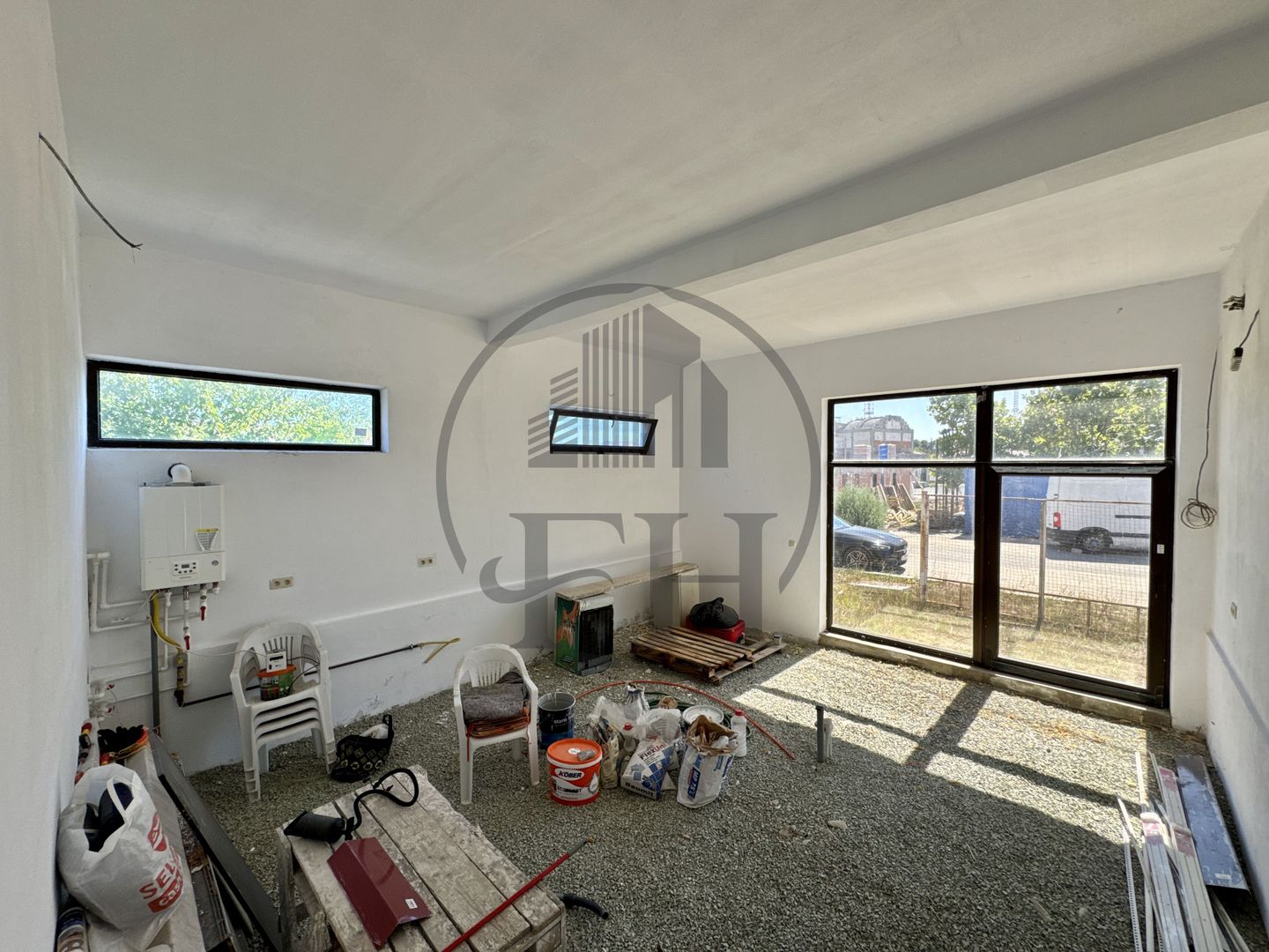 Casa/Vila de vanzare Agigea, Constanta - Poză 22
