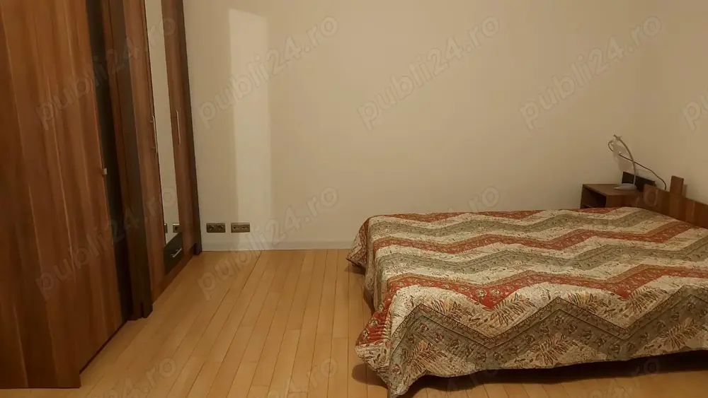 Garsoniera de inchiriat decebal mesterul manole - Poză 1