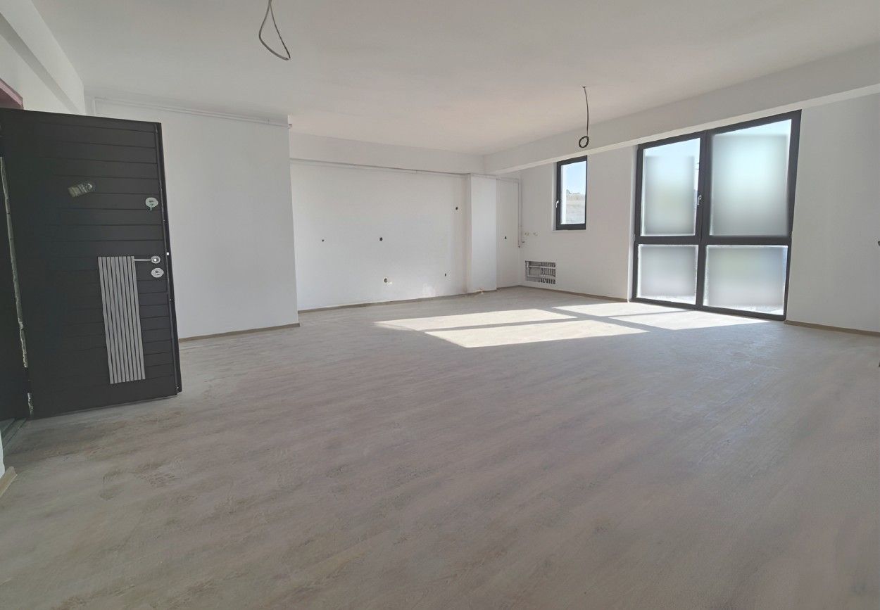Apartament 2 camere, bloc nou, Cetate, et.1, 58 mp. - Poză 1