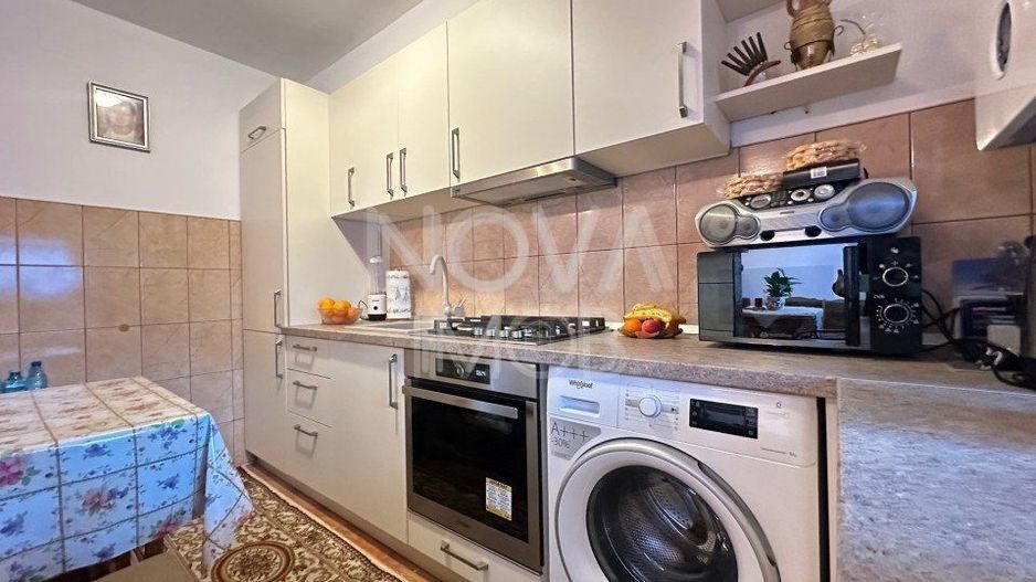 Apartament 3 camere mobilat-utilat - Str. Semaforului - Poză 4