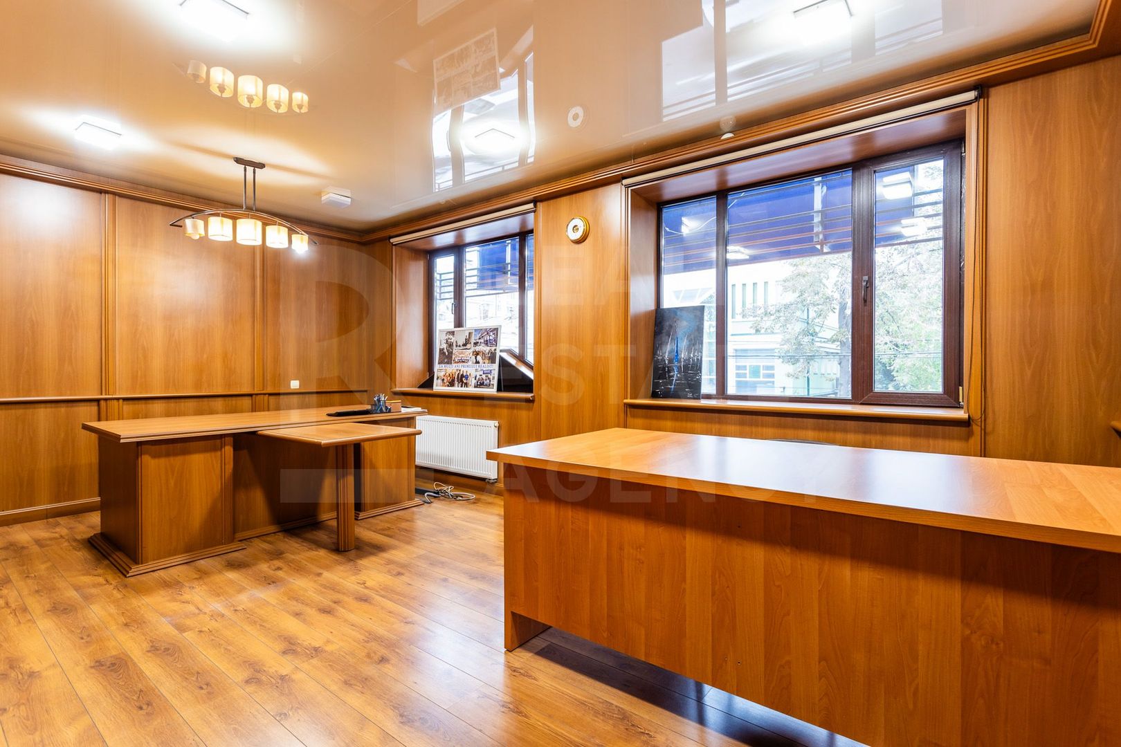 Chirie, sațiu de birouri, 219 mp, str. Kogălniceanu, Centru - Poză 7