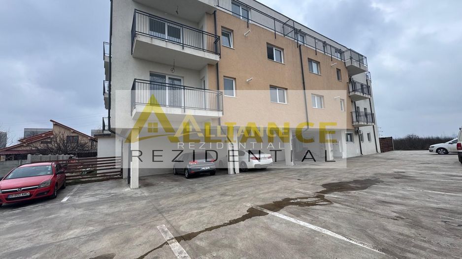Apartament 2 camere Primarie Popesti 64 mp - Poză 1
