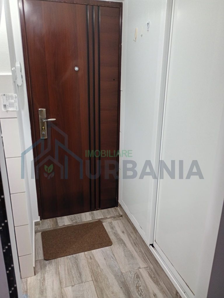 Garsonieră de vânzare, 17 mp, Piața Nicolina, Iași - Poză 4