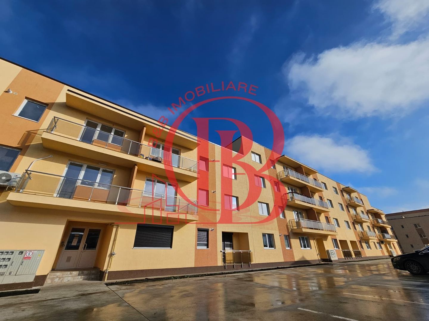 Apartament Pallady 2 camere Pret Credit Ipotecar avans 15% - Poză 15