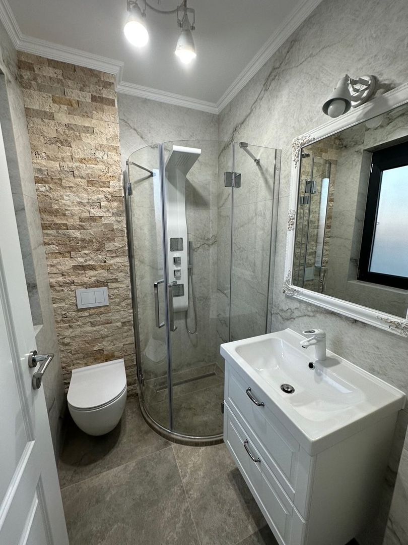 Casa individuala Dumbravita - Pădure - Poză 17