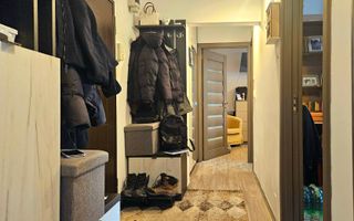 Apartament cu trei camere, zona Racadau 67 mp - Poză 3