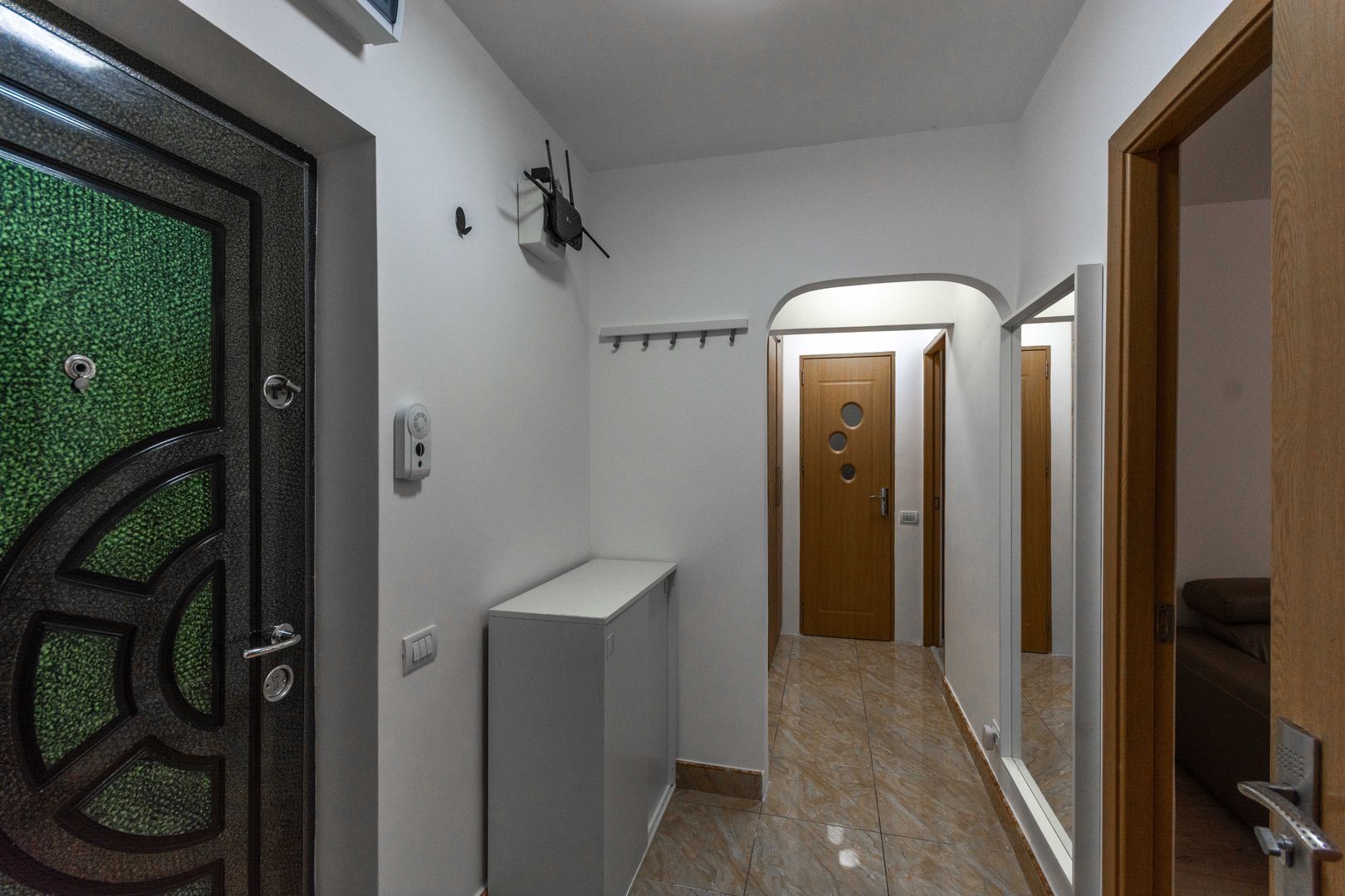 Titan - Prisaca Dornei nr. 6, Parcul Titanii,  2 camere cu loc de parc - Poză 10