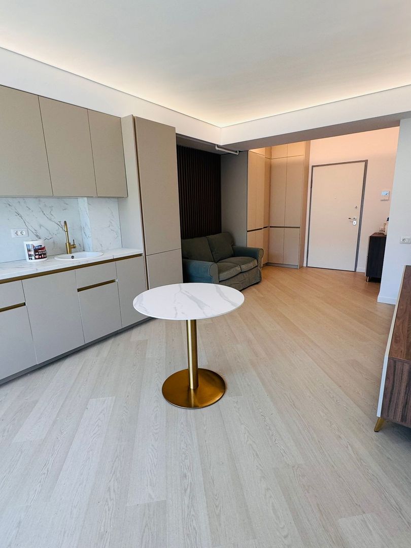 Cortina North || 2 camere || Nou || Finisaje de lux || Comision 0% - Poză 4