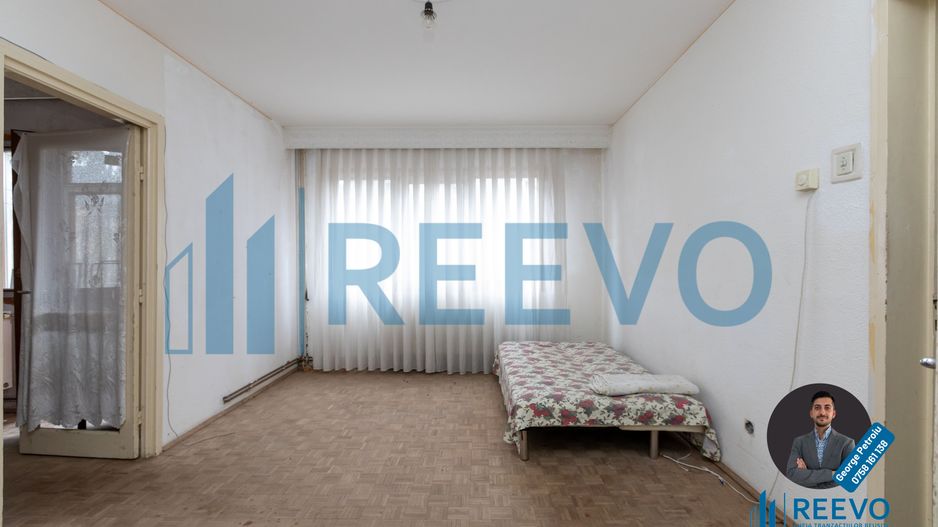 Apartament 2 camere, Aleea Parcului - Poză 1