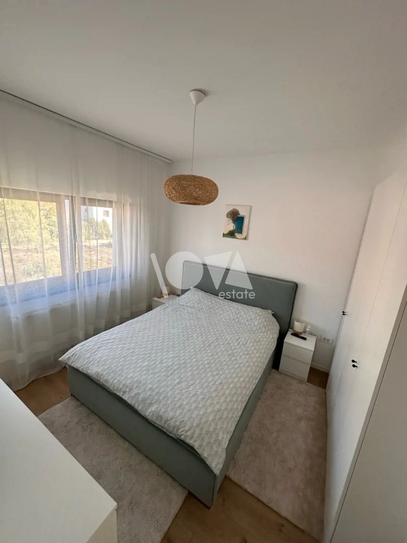 Casa de vanzare Balotesti-Moara Vlasiei complet mobilata si utilata - Poză 6