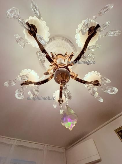 Apartament 2 camere decomandat Dorobanti - Poză 6
