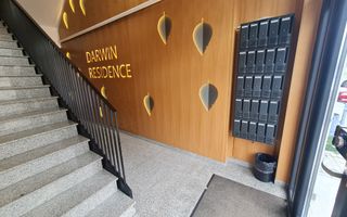 Apartament | Tunari | 2 camere | Darwin Residence - Poză 12