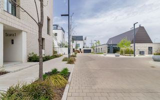 Inchiriere - apartament 2 camere - mobilat&utilat - Avalon Estate-Pipera - Poză 12