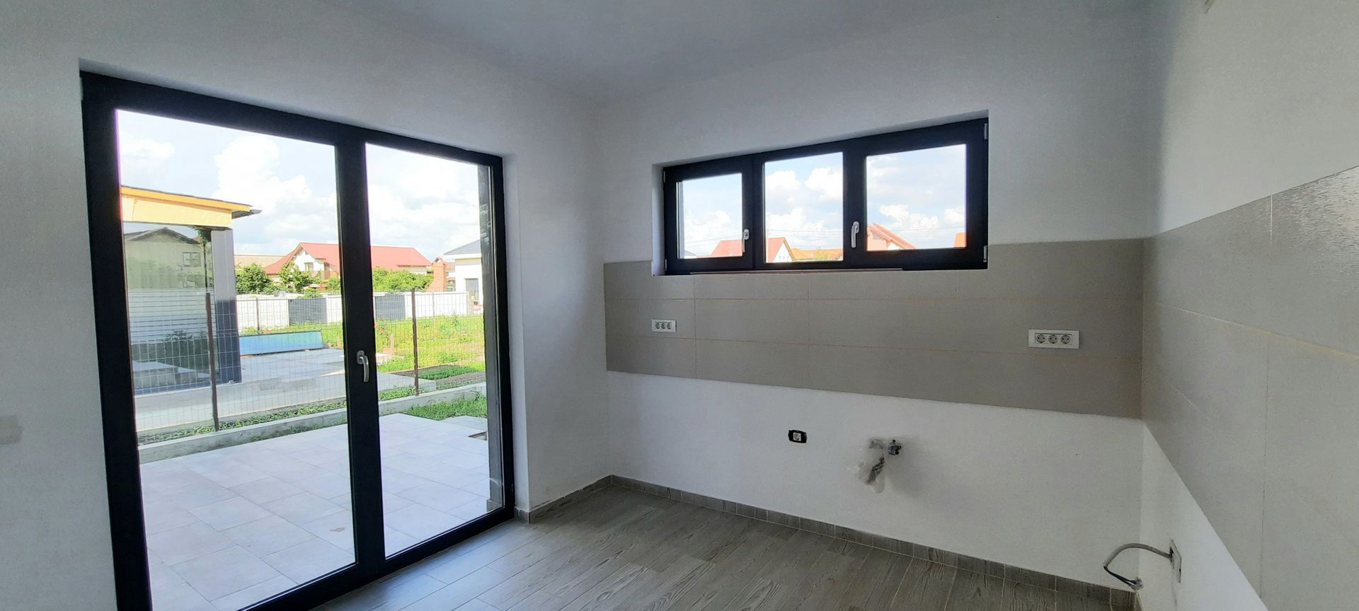 Duplex disponibil in zona IKEA - Poză 14