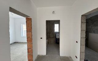 Casa Individuala Parter Sanmihaiu Roman,4 Camere,2 Bai,Proiect Modern - Poză 11