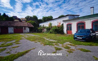 Oportunitate Investiție - Teren 2782 mp cu 7 Corpuri de Clădire - Str. Gh. Doja - Poză 13