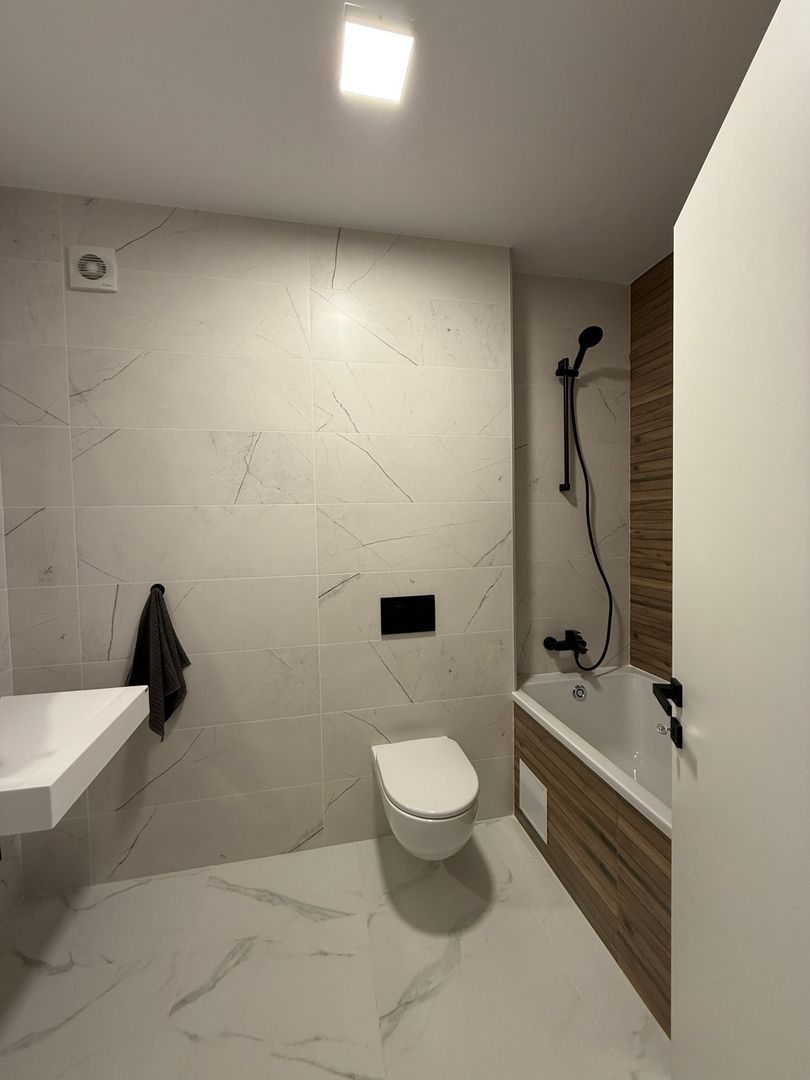 2 CAMERE / DECOMANDAT / IZOLATIE FONICA / ASTORIUM LIFE! - Poză 9