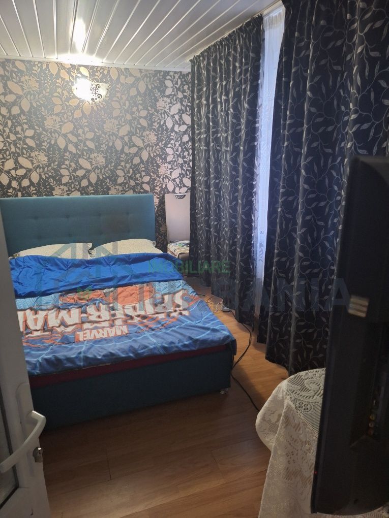 Apartament 2 camere, 54 mp plus beci 17 mp, Lunca Cetatuii - Poză 2
