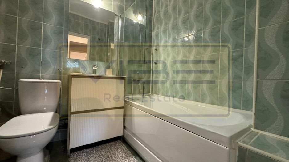 Apartament 2 camere decomandat Podu Ros-Granit - Poză 9