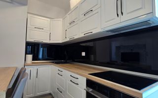 PENTHOUSE -137mp- LOCATIE CENTRALA- PALAS MALL  ! - Poză 36