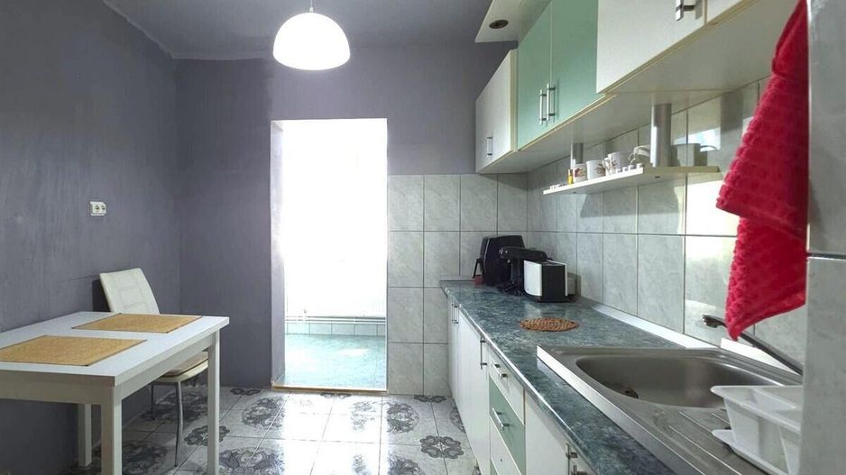Far - Parc, 2 camere decomandate, 2 balcoane, 56 mp, centrala gaz! - Poză 10